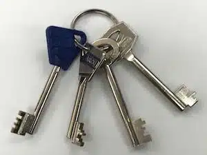 Cerrajeros, cambio de llaves en Barcelona, Gracia