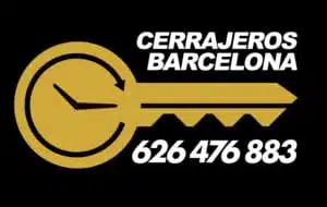 Cerrajeros Gracia, Barcelona