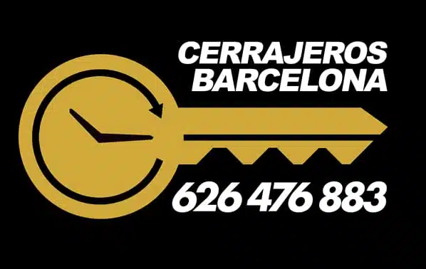 Cerrajeros Gracia, Barcelona